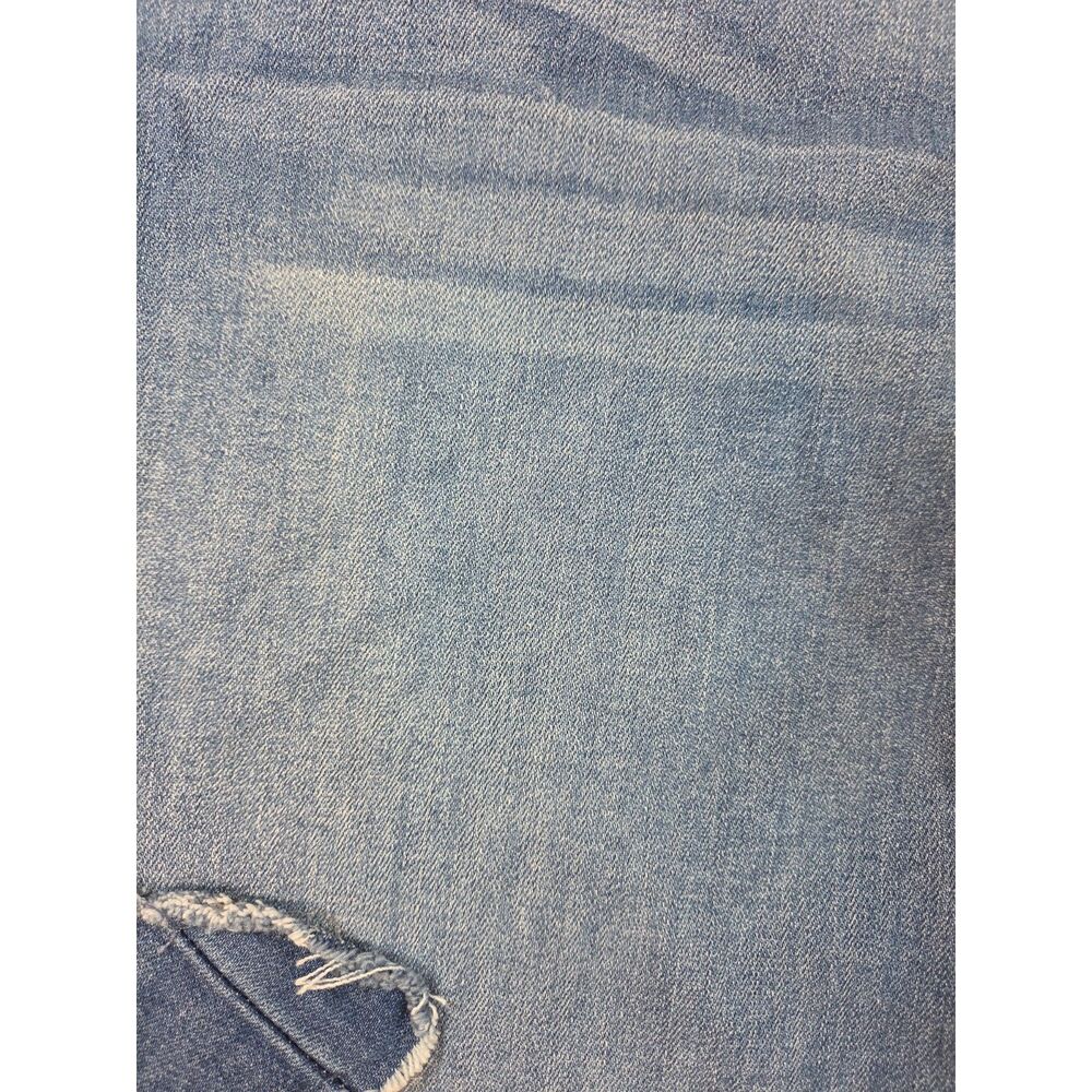 Workshop Republic Clothing Women’s Size 10 Heart Distressed Skinny Jeans - Picture 8 of 8